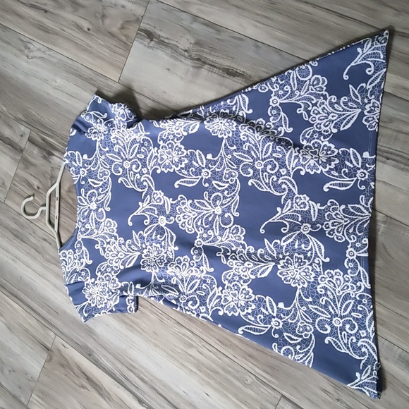 VAMP short sleeved tunic, brand new! - Picture 3 of 5